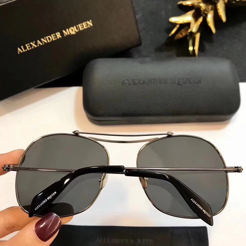 Alexander Sunglasses AAAA-005