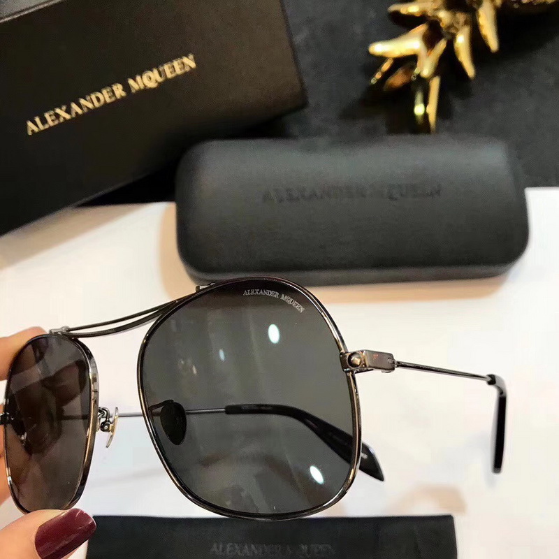 Alexander Sunglasses AAAA-006