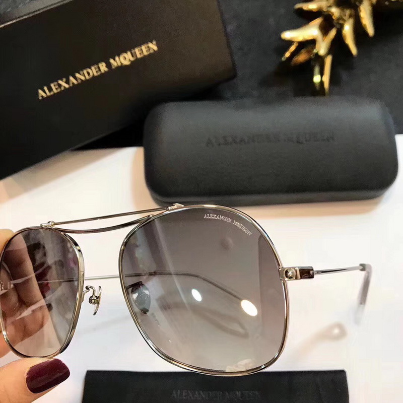 Alexander Sunglasses AAAA-009