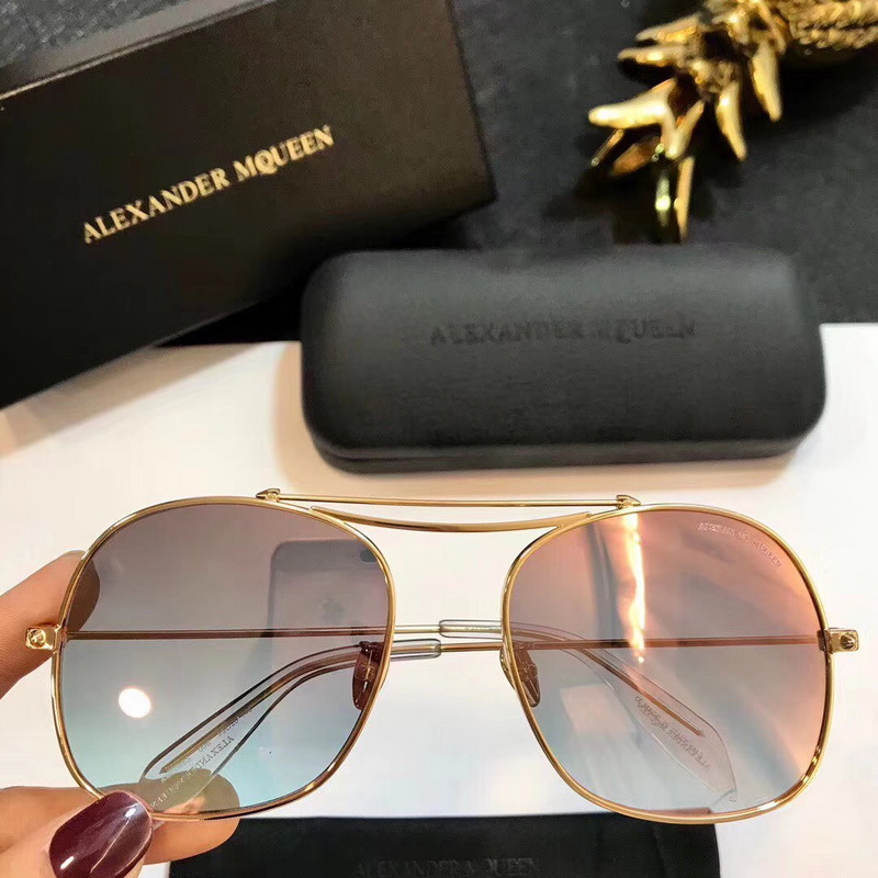 Alexander Sunglasses AAAA-012