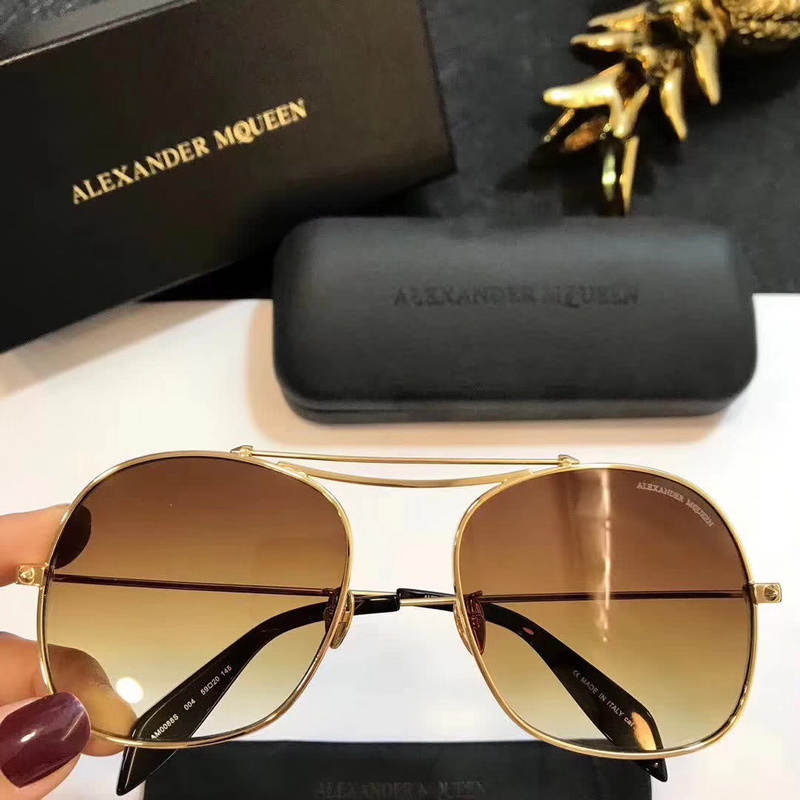 Alexander Sunglasses AAAA-013