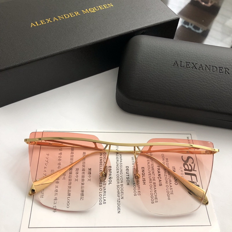 Alexander Sunglasses AAAA-040