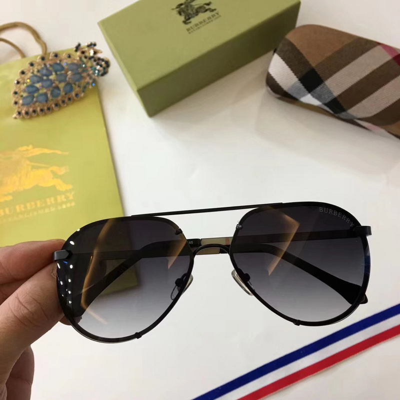 Burberry Sunglasses AAAA-029