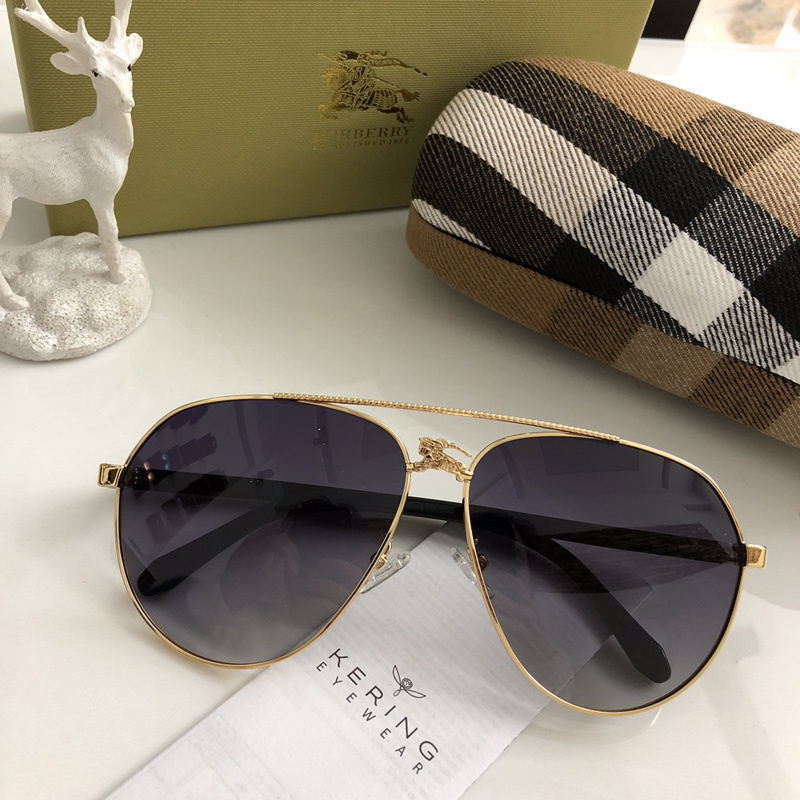 Burberry Sunglasses AAAA-085