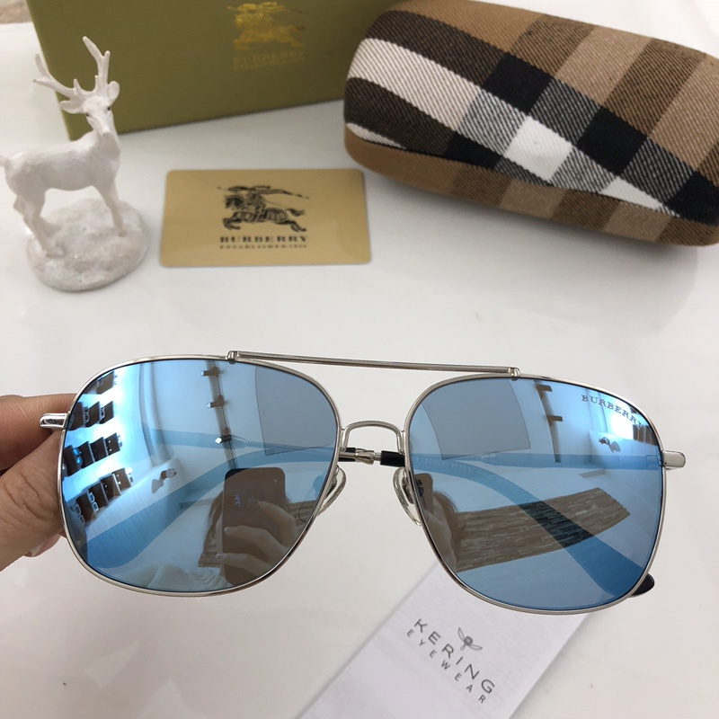 Burberry Sunglasses AAAA-119