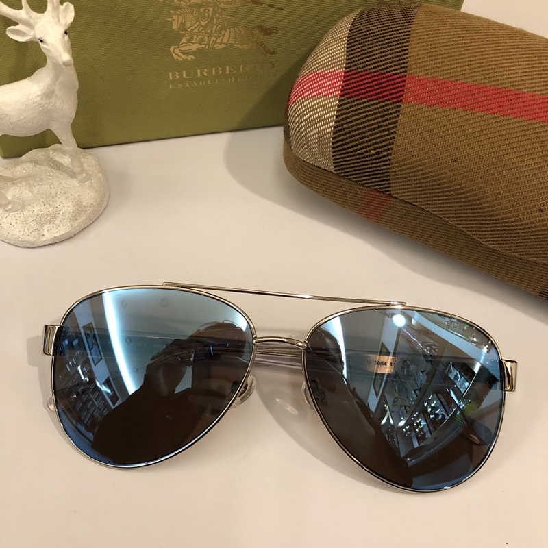 Burberry Sunglasses AAAA-121