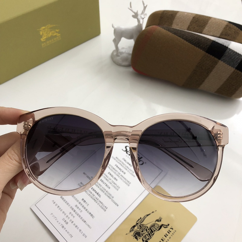 Burberry Sunglasses AAAA-165
