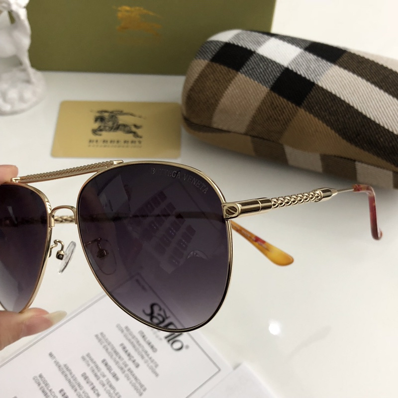 Burberry Sunglasses AAAA-185