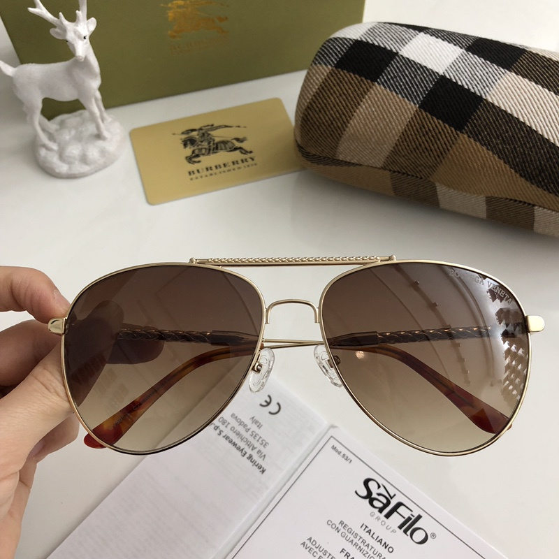 Burberry Sunglasses AAAA-198
