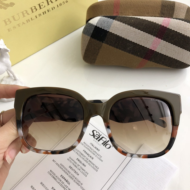Burberry Sunglasses AAAA-201