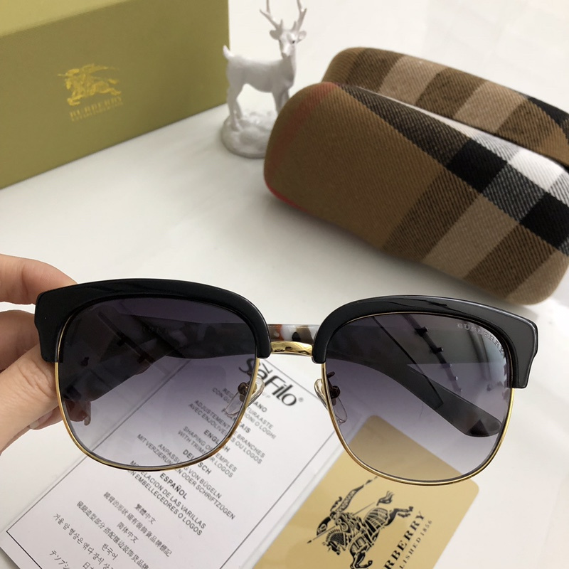 Burberry Sunglasses AAAA-209