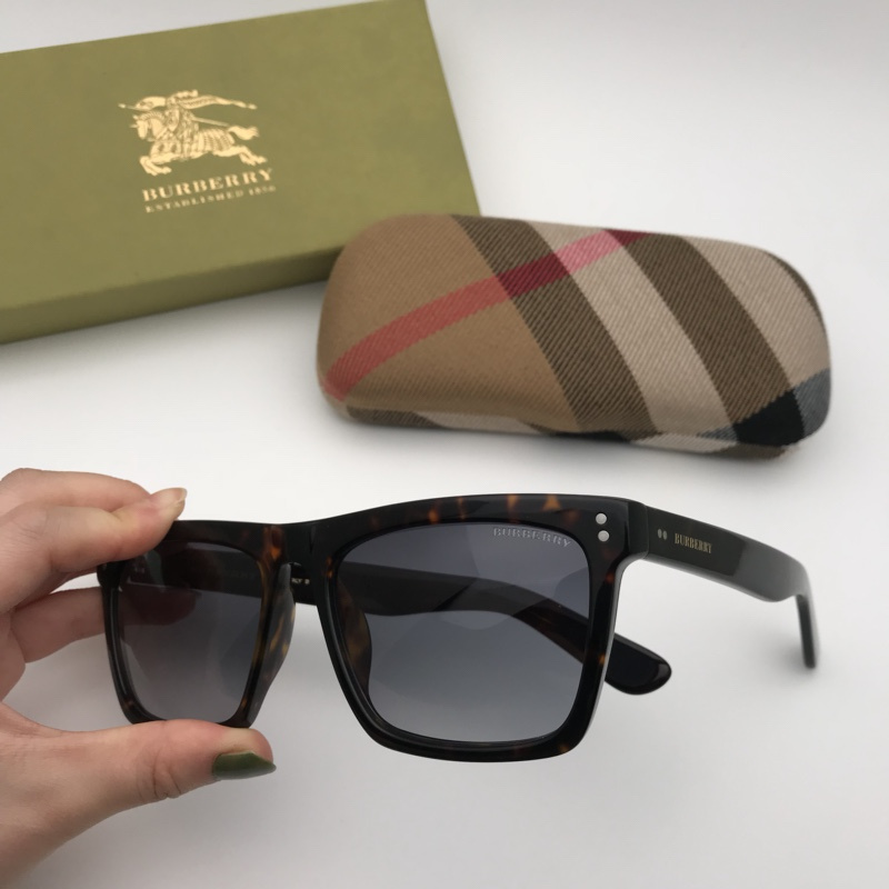 Burberry Sunglasses AAAA-236