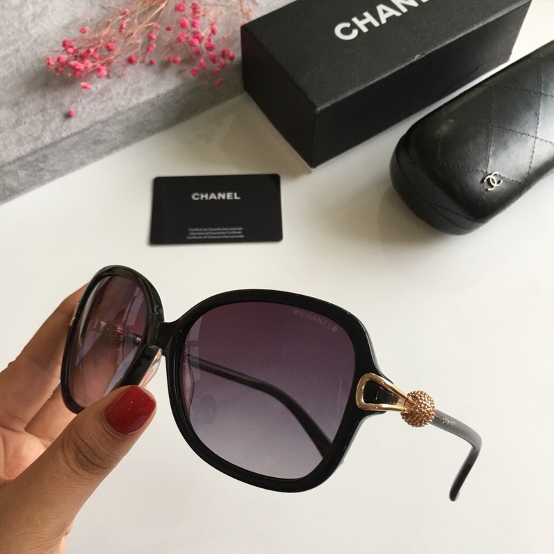 CHNL Sunglasses AAAA-016