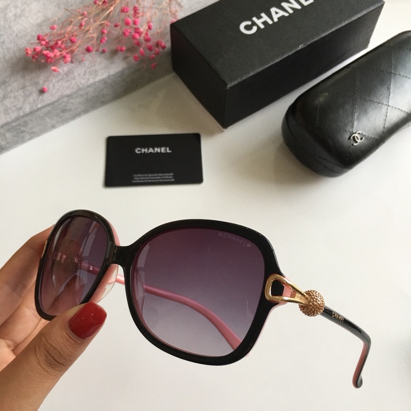 CHNL Sunglasses AAAA-018