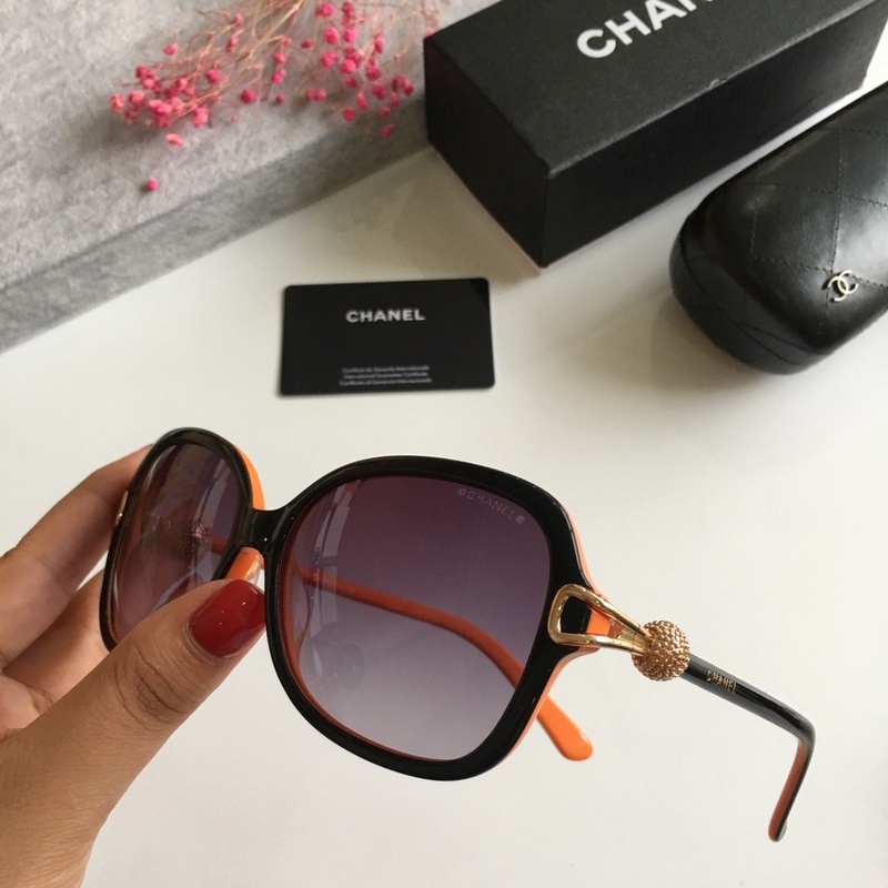 CHNL Sunglasses AAAA-021