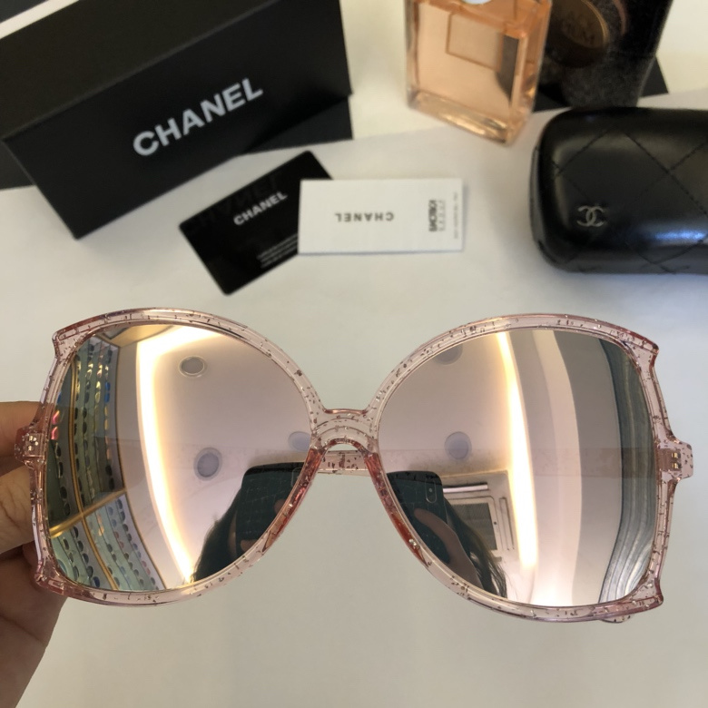 CHNL Sunglasses AAAA-031