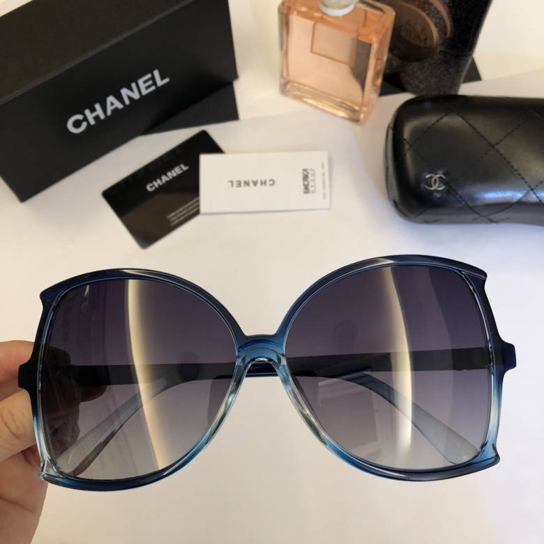 CHNL Sunglasses AAAA-034