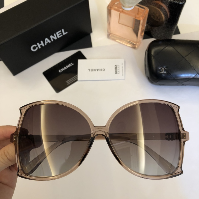 CHNL Sunglasses AAAA-035