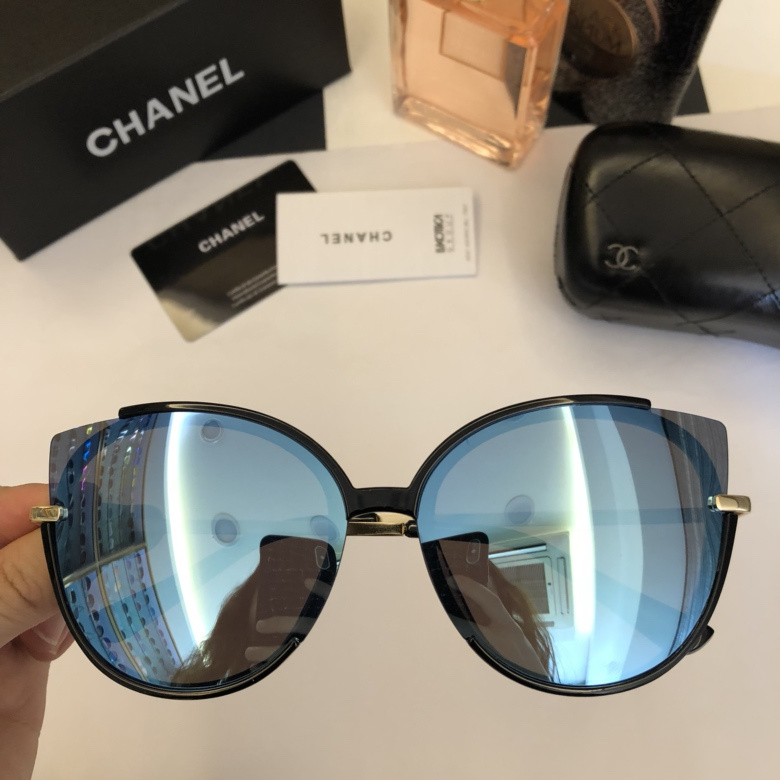 CHNL Sunglasses AAAA-042