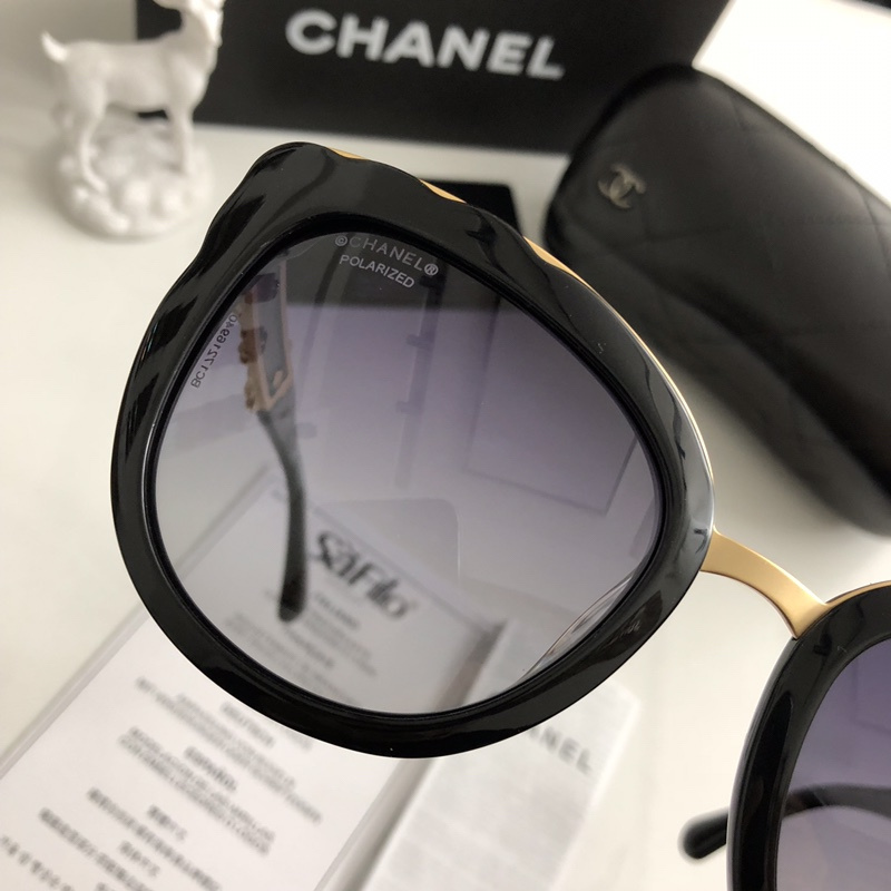 CHNL Sunglasses AAAA-1007