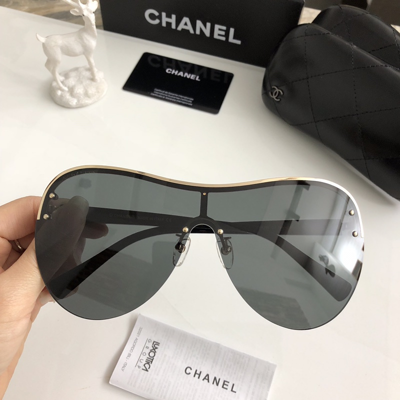 CHNL Sunglasses AAAA-1043