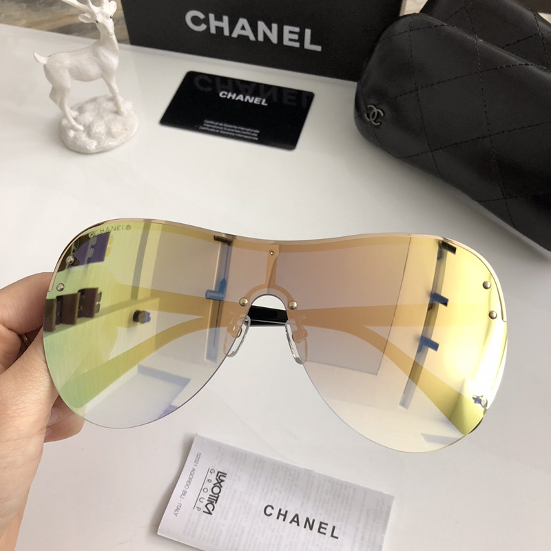CHNL Sunglasses AAAA-1051