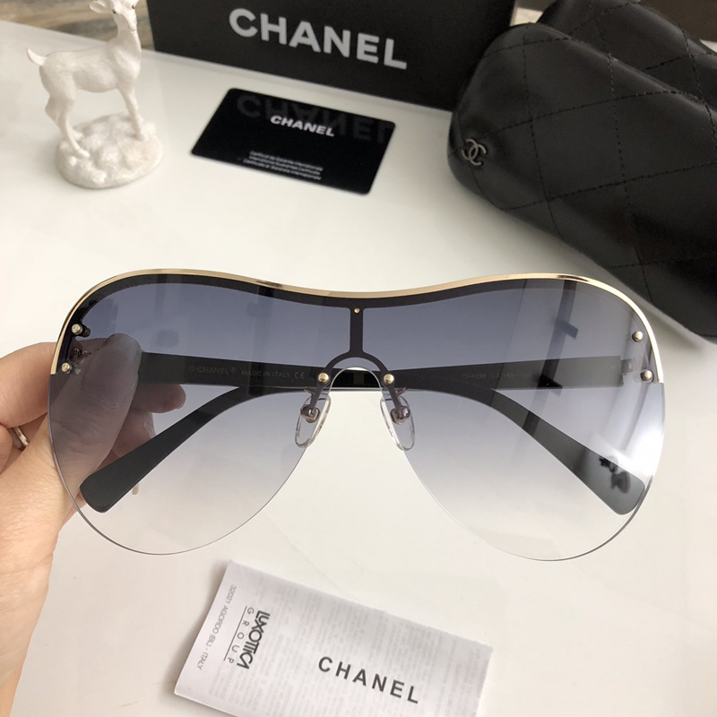 CHNL Sunglasses AAAA-1053