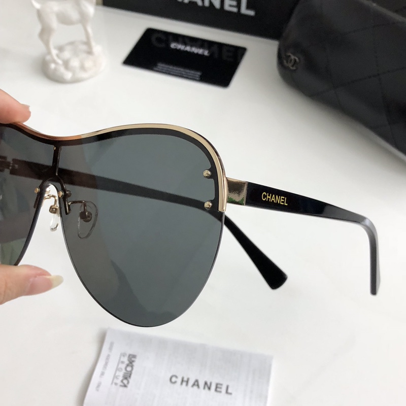 CHNL Sunglasses AAAA-1055