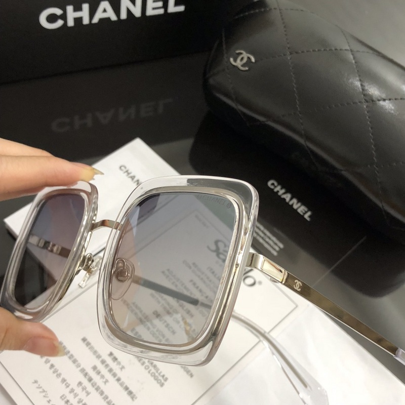 CHNL Sunglasses AAAA-1068