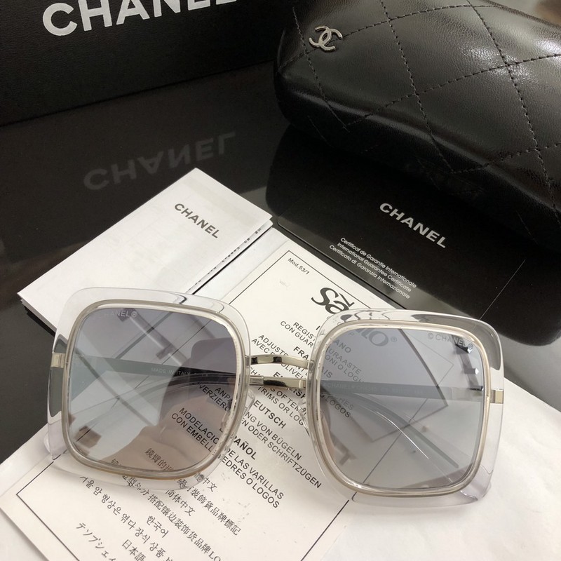 CHNL Sunglasses AAAA-1071