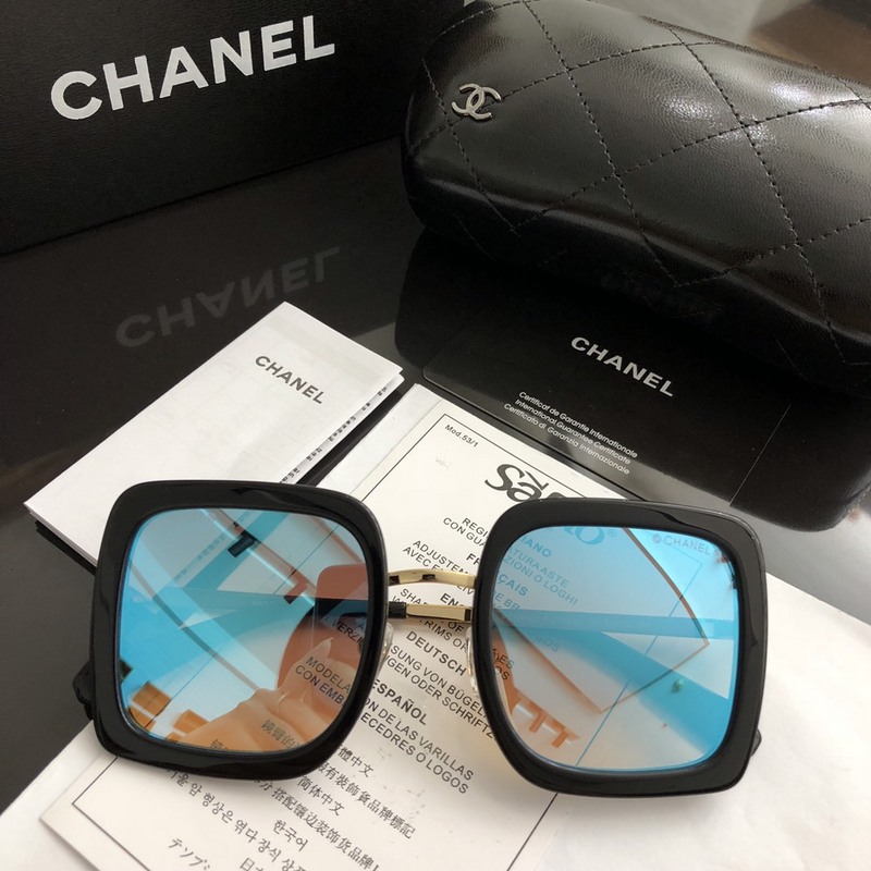 CHNL Sunglasses AAAA-1073