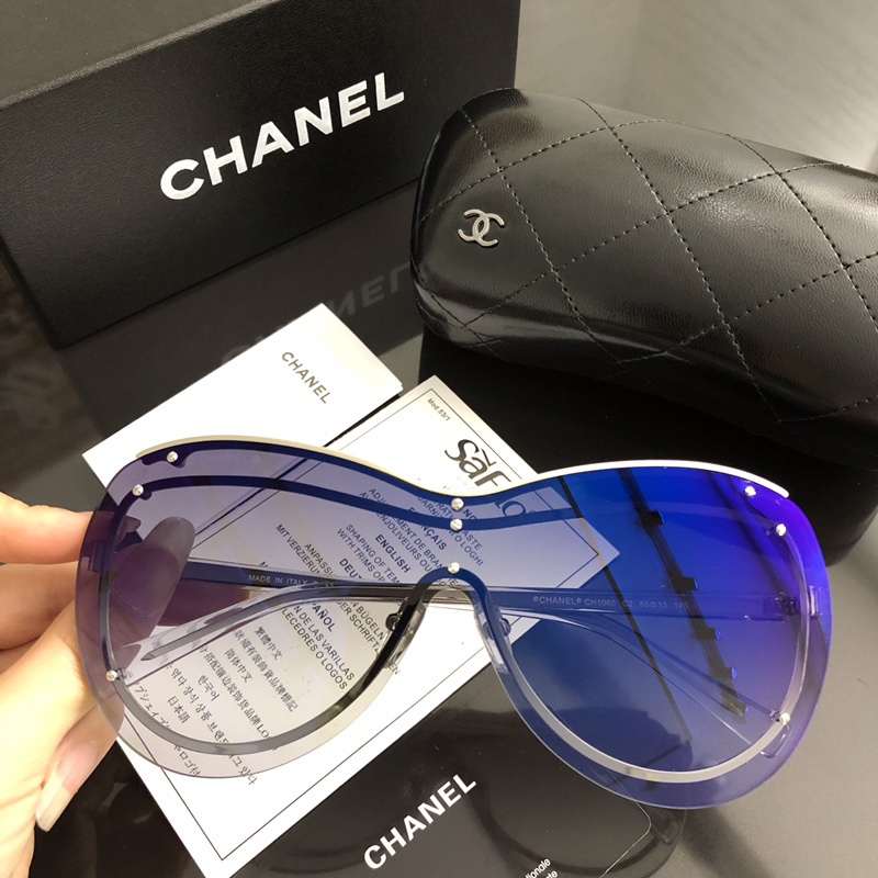 CHNL Sunglasses AAAA-1082