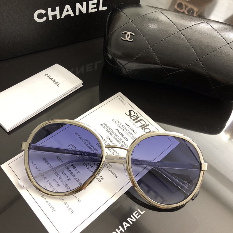 CHNL Sunglasses AAAA-1090