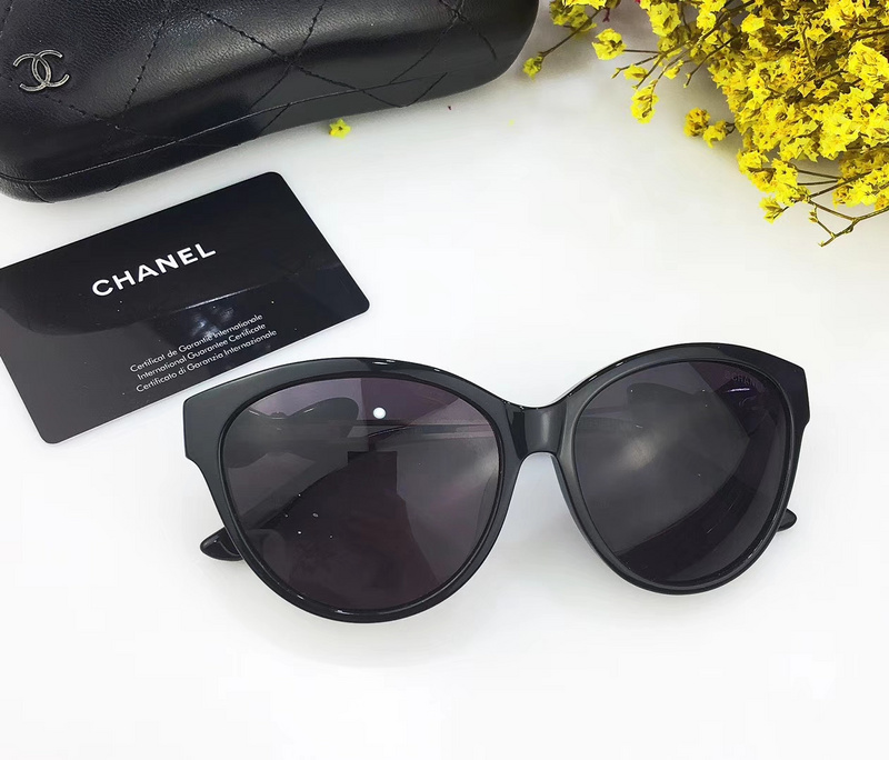 CHNL Sunglasses AAAA-1102