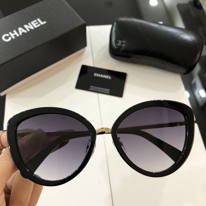 CHNL Sunglasses AAAA-1124