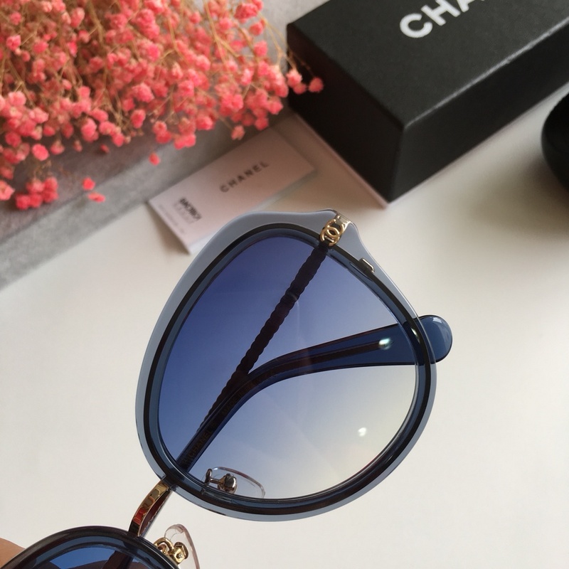 CHNL Sunglasses AAAA-1137