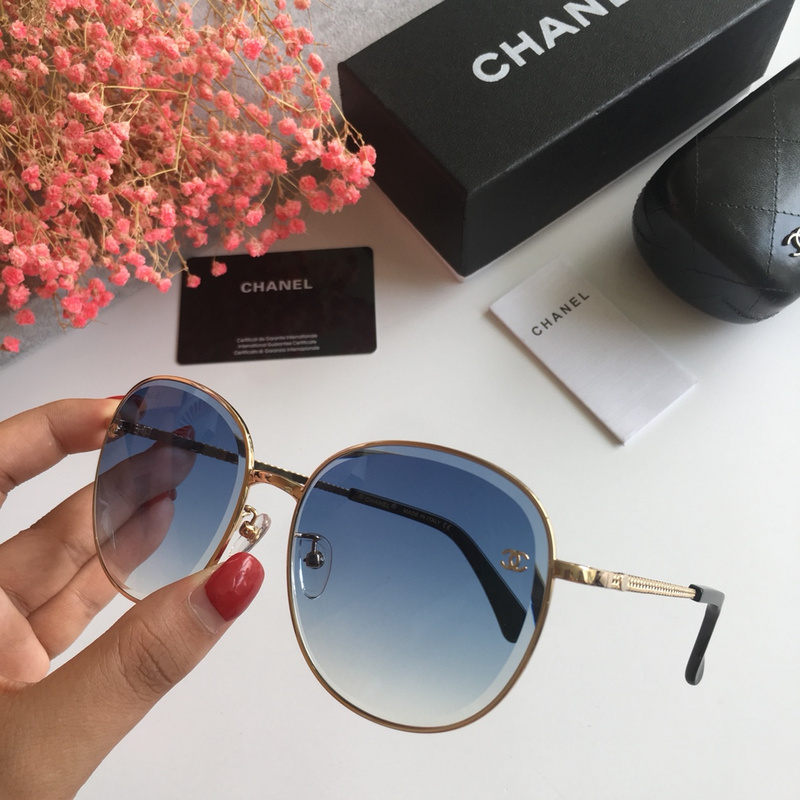 CHNL Sunglasses AAAA-1140