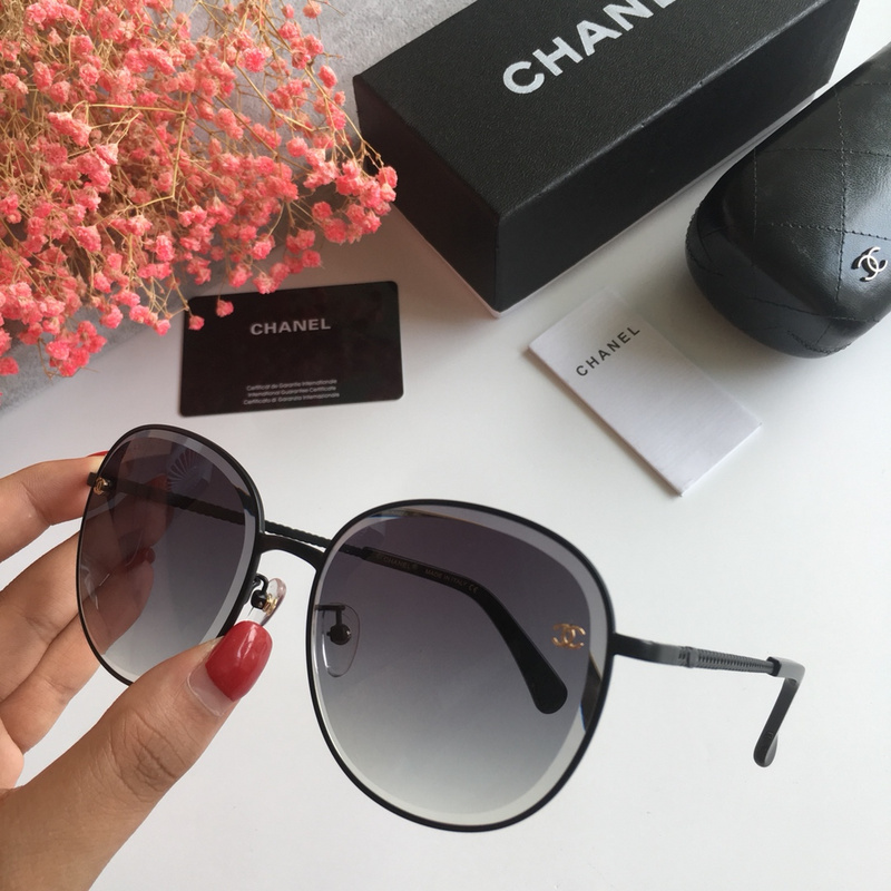 CHNL Sunglasses AAAA-1142