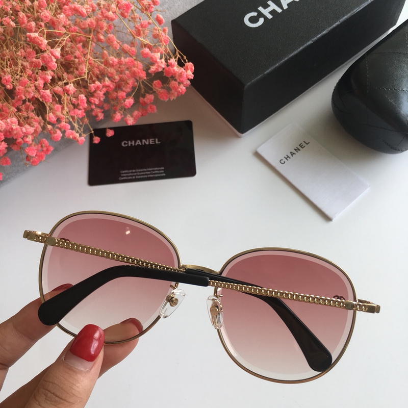 CHNL Sunglasses AAAA-1144