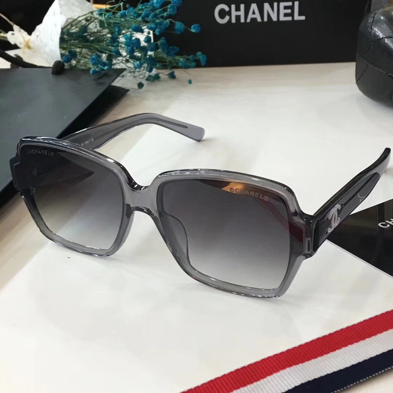 CHNL Sunglasses AAAA-1150