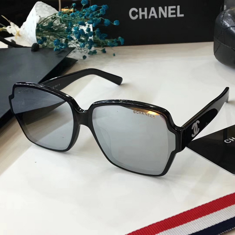 CHNL Sunglasses AAAA-1153