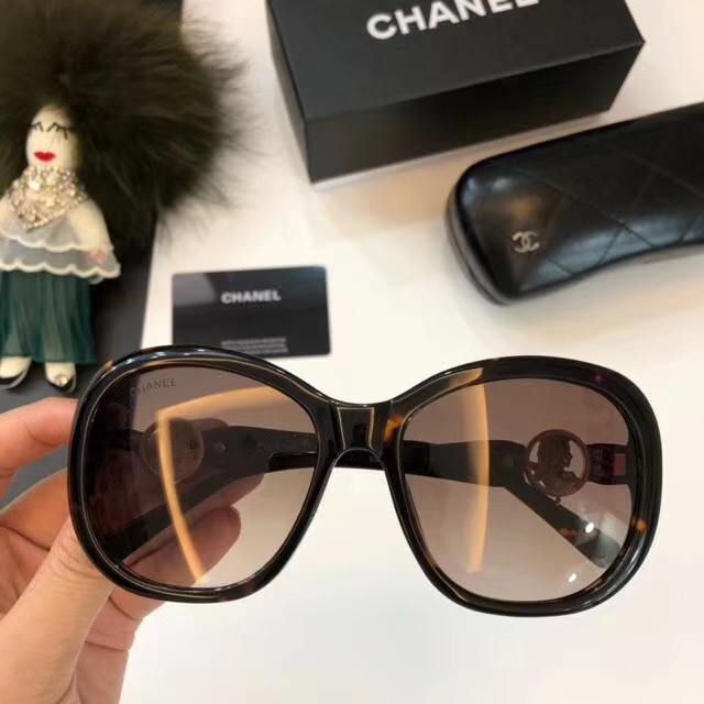 CHNL Sunglasses AAAA-149