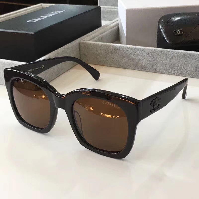 CHNL Sunglasses AAAA-168