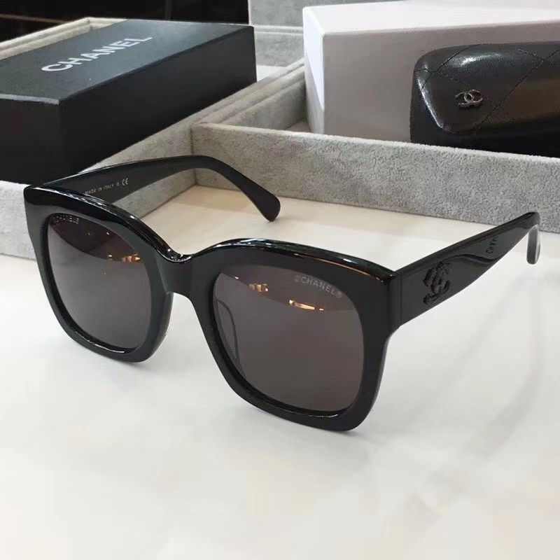 CHNL Sunglasses AAAA-170