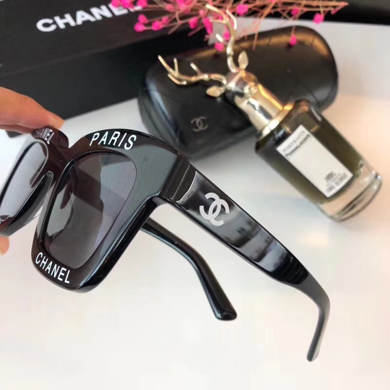 CHNL Sunglasses AAAA-216