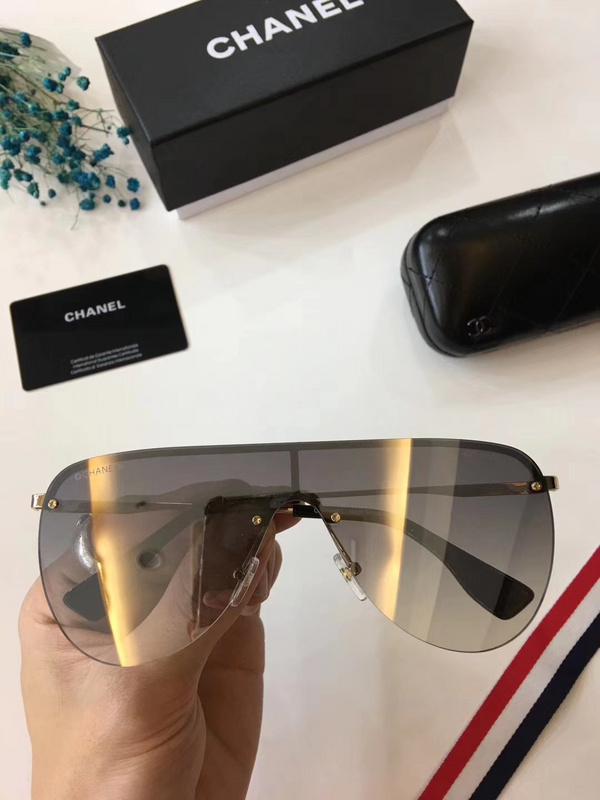 CHNL Sunglasses AAAA-223