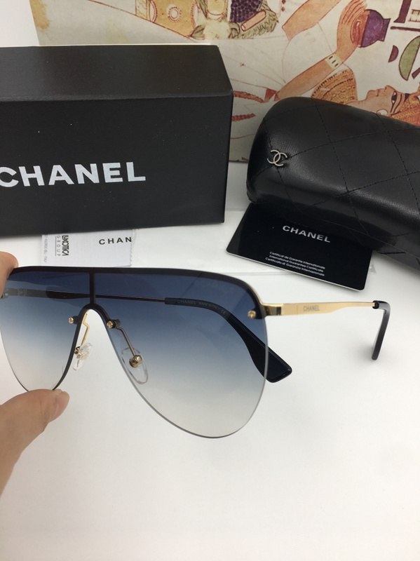 CHNL Sunglasses AAAA-229