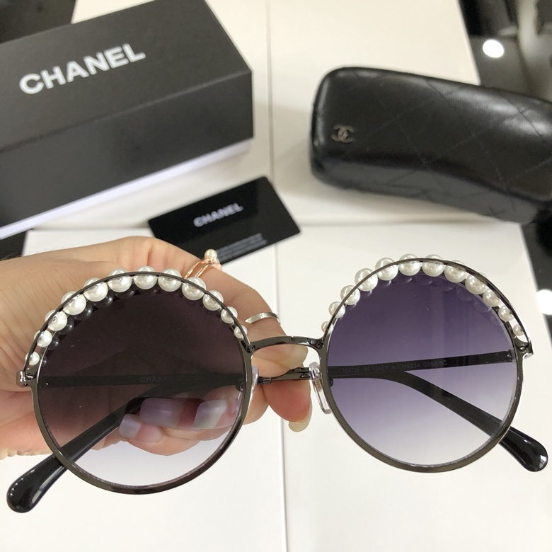 CHNL Sunglasses AAAA-239