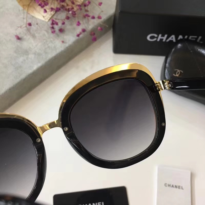 CHNL Sunglasses AAAA-278