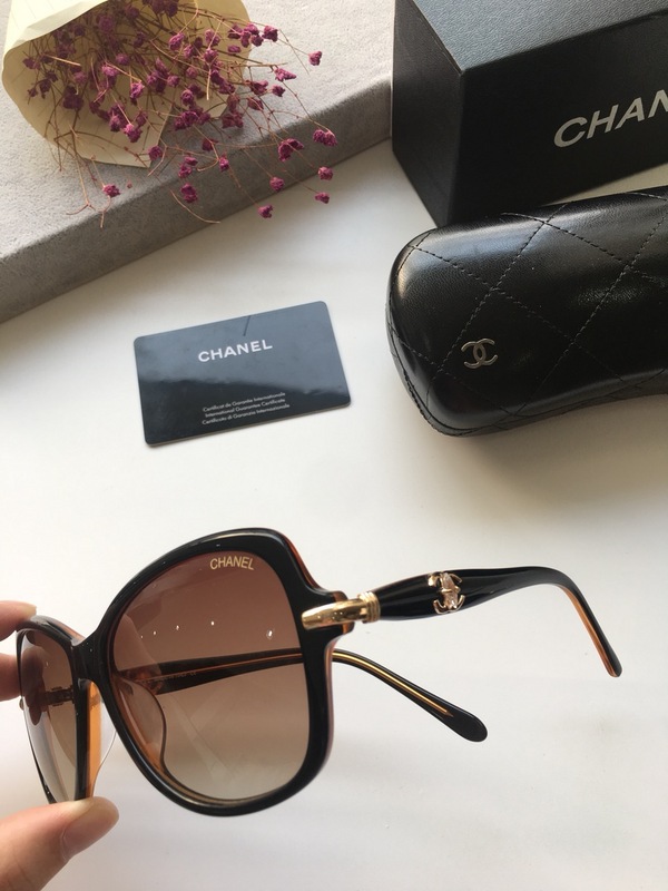 CHNL Sunglasses AAAA-308